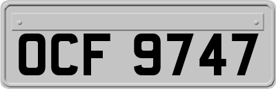 OCF9747