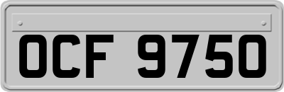 OCF9750