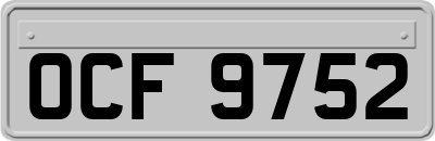 OCF9752