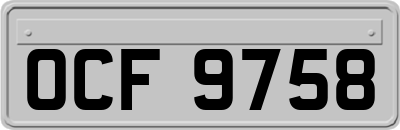 OCF9758