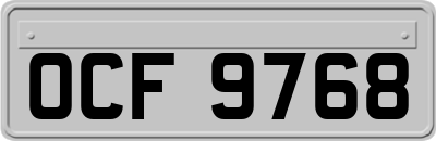OCF9768