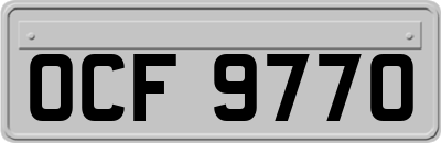 OCF9770