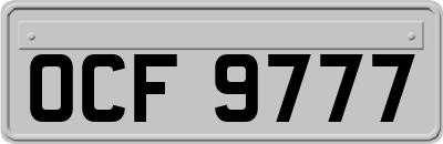 OCF9777