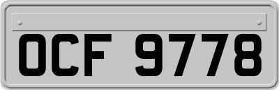 OCF9778
