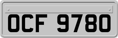 OCF9780