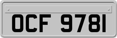 OCF9781