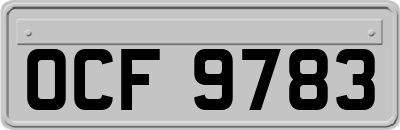 OCF9783
