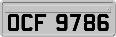 OCF9786