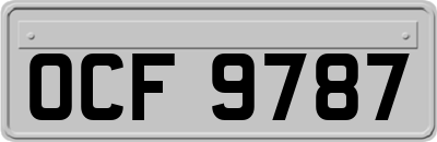 OCF9787