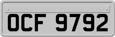 OCF9792