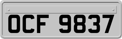 OCF9837