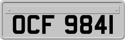 OCF9841