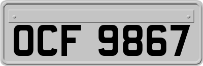 OCF9867