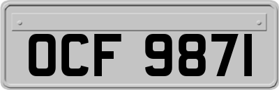 OCF9871