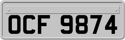OCF9874