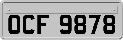 OCF9878
