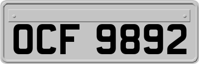 OCF9892