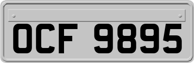 OCF9895
