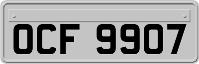 OCF9907