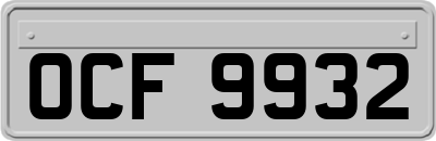 OCF9932