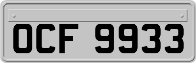 OCF9933