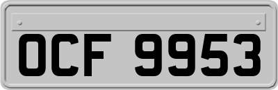 OCF9953