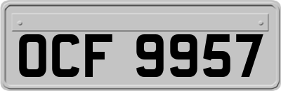 OCF9957