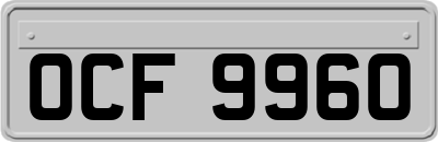 OCF9960
