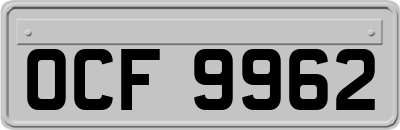 OCF9962
