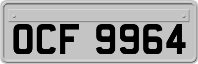 OCF9964