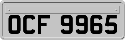 OCF9965