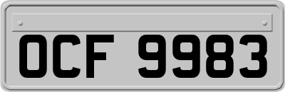 OCF9983
