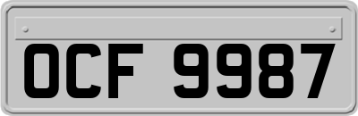 OCF9987