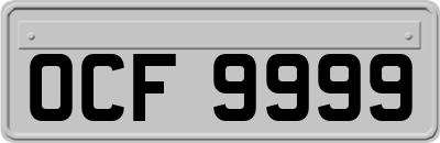 OCF9999