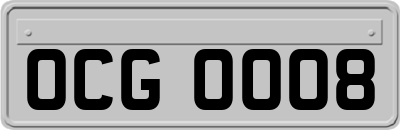 OCG0008