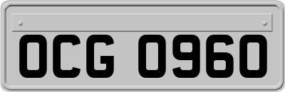 OCG0960