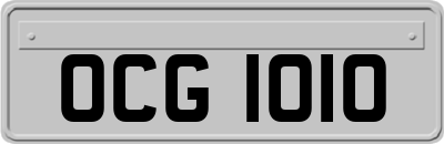OCG1010