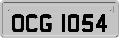 OCG1054