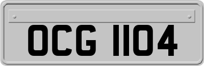 OCG1104