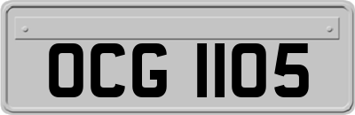 OCG1105
