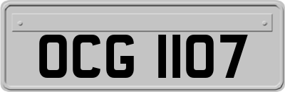 OCG1107