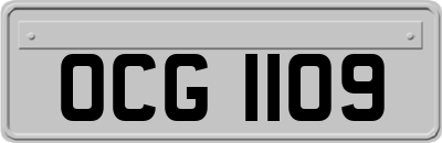 OCG1109