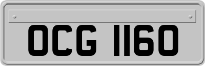 OCG1160