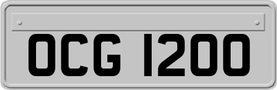 OCG1200