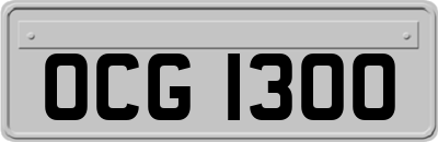 OCG1300