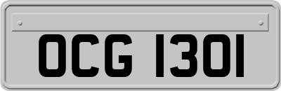 OCG1301