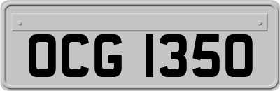 OCG1350