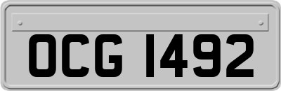 OCG1492