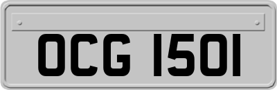 OCG1501