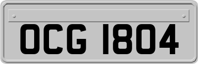 OCG1804